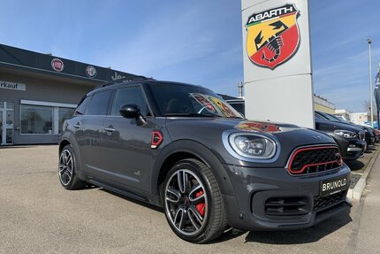 Mini John Cooper Works Countryman All4 Automatik