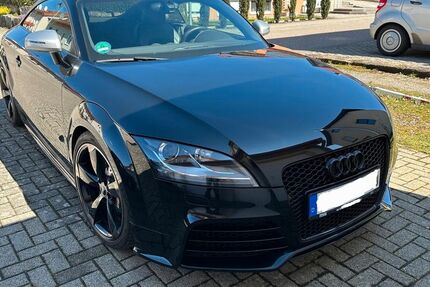 Audi TT RS 143.343 km 23.850 &euro; Obersulm 74182