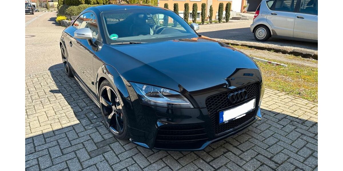 Audi TT RS 143.343 km 23.850 &euro; Obersulm 74182