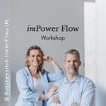 imPower Flow - Workshop für Führungskräfte, Unternehmer:Innen und Leader