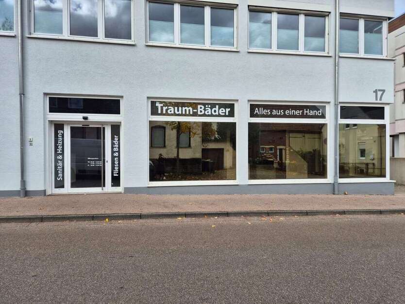 Büro in Asperg 330.000 € 195 m² zimmer