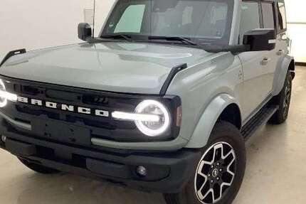 Ford Bronco 15.690 km 49.990 &euro; Marbach 71672