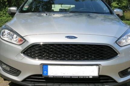 Ford Focus 92.000 km 6.200 &euro; Bad Rappenau 74906