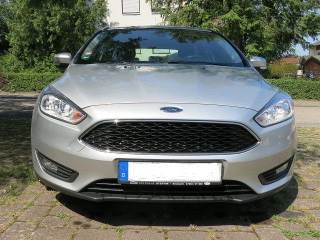 Ford Focus 92.000 km 6.200 &euro; Bad Rappenau 74906