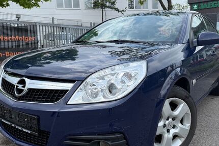 Opel Vectra 140.000 km 2.490 &euro; MÖGLINGEN 71696