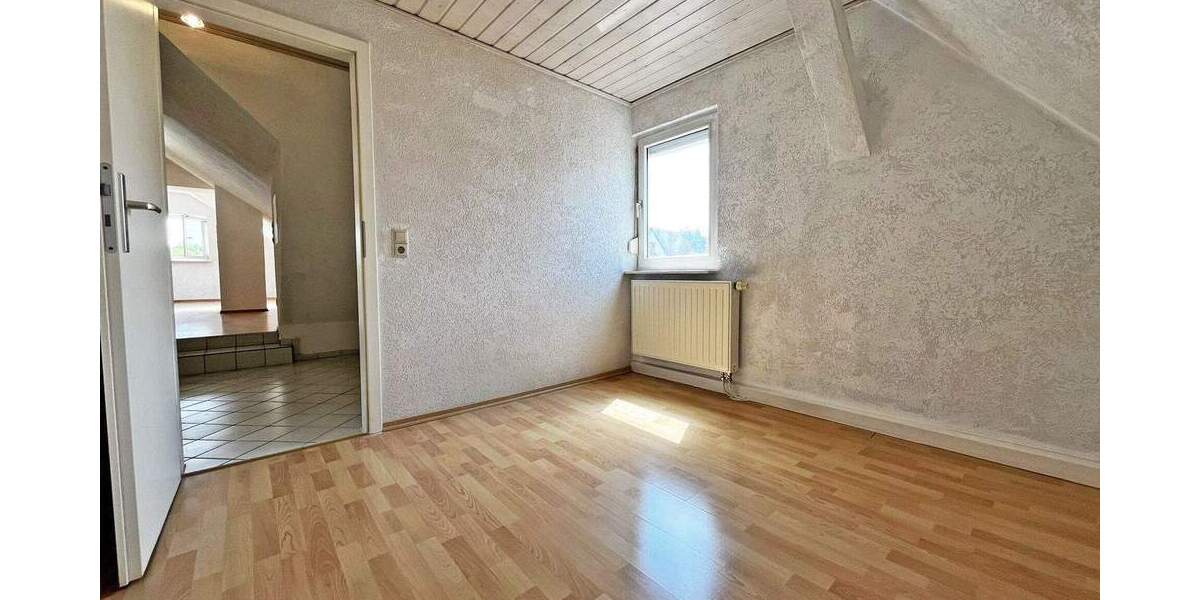 Etagenwohnung Heilbronn / Frankenbach Frankenbach - 3 Zimmer, 47 m&sup2;, 149.000&euro; | Angebot:25156167
