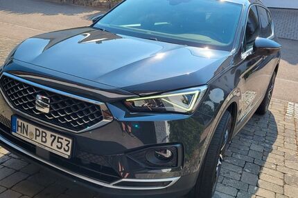 Seat Tarraco 58.000 km 25.199 &euro; Neuenstadt 74196