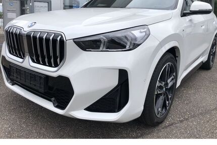BMW X1 7.800 km 49.999 € Lauffen 74348