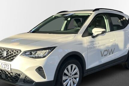 Seat Arona 7.500 km 19.390 &euro; Mosbach 74821