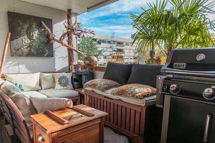 Wohnung zum Kaufen in Tamm 369.000 € 81.96 m² 3.5 zimmer