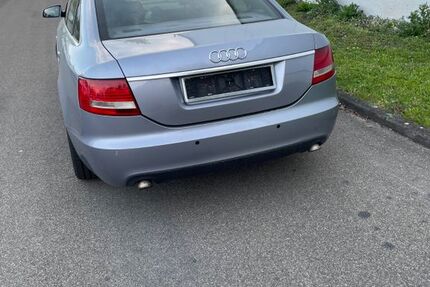 Audi A6 254.300 km 1.500 &euro; Asperg 71679