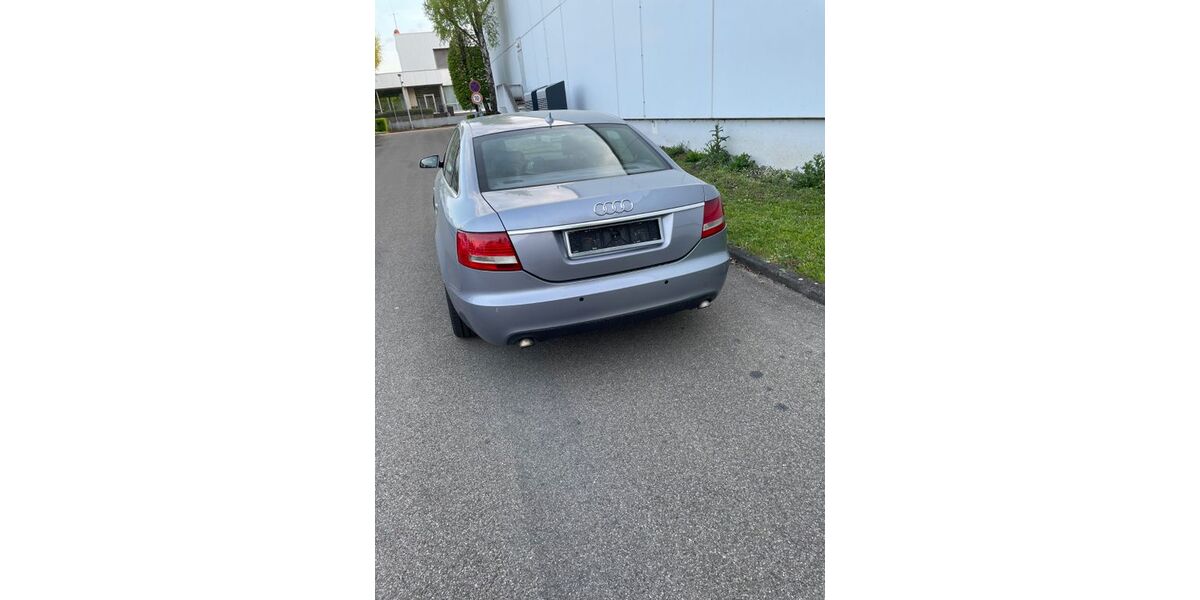 Audi A6 254.300 km 1.500 &euro; Asperg 71679
