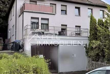 Wohnung zum Kaufen in Backnang 240.000 € 72 m² 3 zimmer