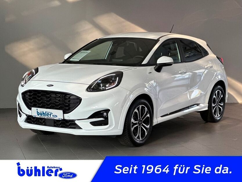 Ford Puma 20.343 km 20.990 € Marbach am Neckar 71672