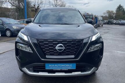 Nissan X-Trail 32.000 km 29.899 &euro; Marbach am Neckar 71672