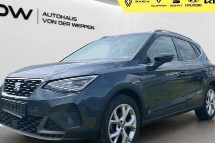 Seat Arona 36.900 km 17.980 &euro; Mosbach 74821
