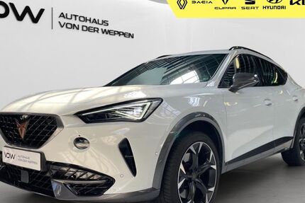 Cupra Formentor 20.700 km 39.380 &euro; Heilbronn 74076