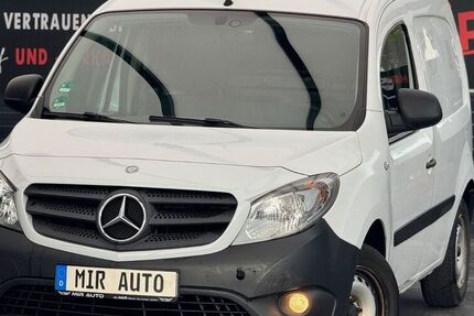 Mercedes Citan