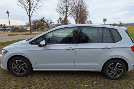VW Golf Sportsvan 86.000 km 15.000 &euro; Backnang 71522