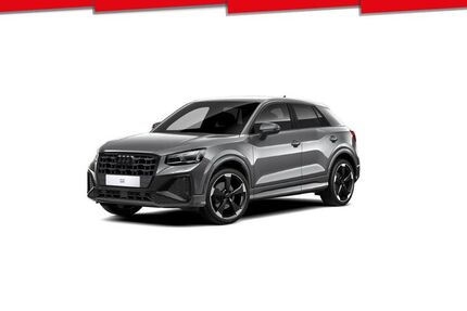 Audi Q2 73.585 km 25.930 &euro; Mosbach 74821