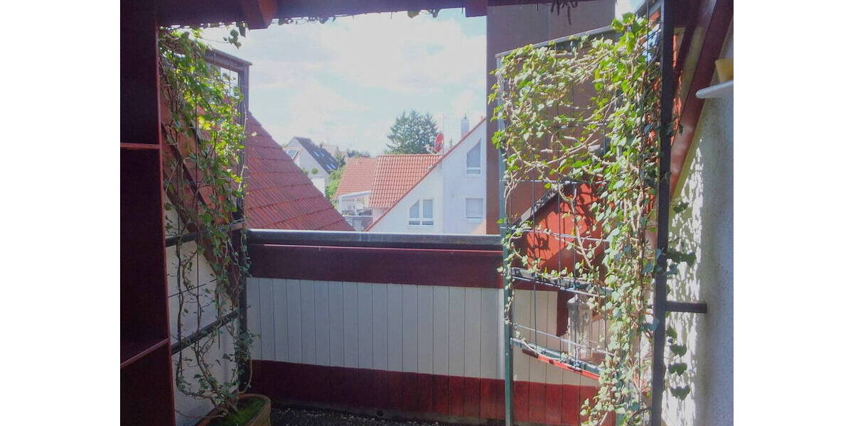 Etagenwohnung Freiberg am Neckar Heutingsheim - 2 Zimmer, 63 m&sup2;, 269.000&euro; | Angebot:26593487