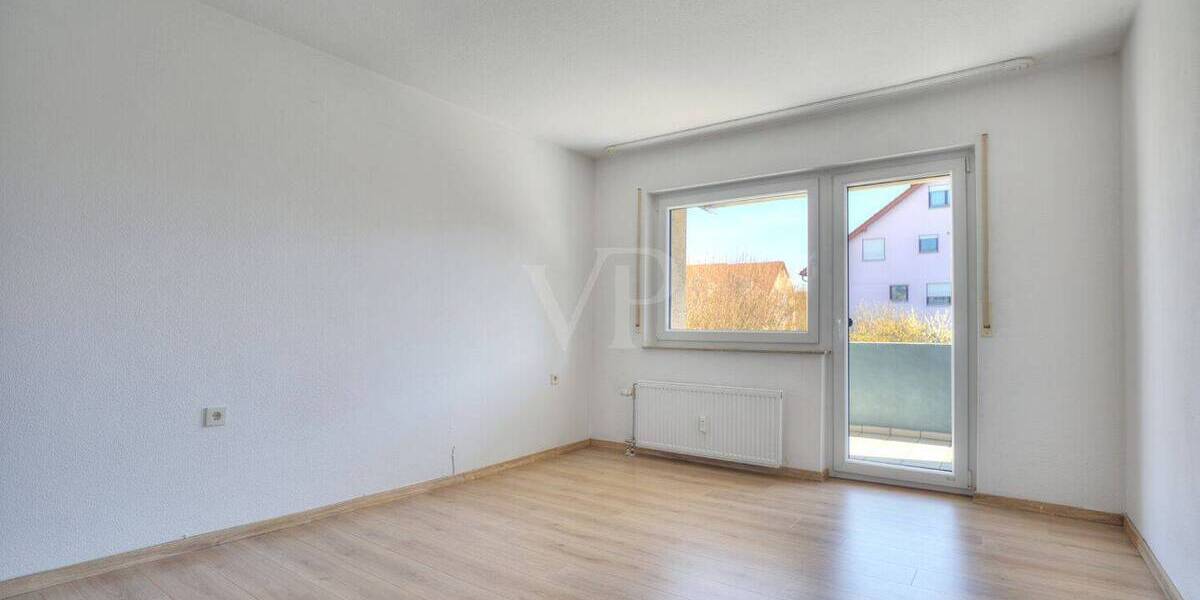 Etagenwohnung Heilbronn Horkheim - 2 Zimmer, 60 m&sup2;, 210.000&euro; | Angebot:26306788
