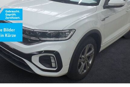VW T-Roc 21.700 km 31.930 &euro; Möckmühl 74219
