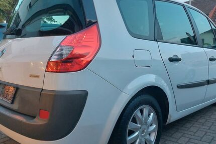 Renault Scenic 265.000 km 2.499 &euro; Obersulm-Affaltrach 74182