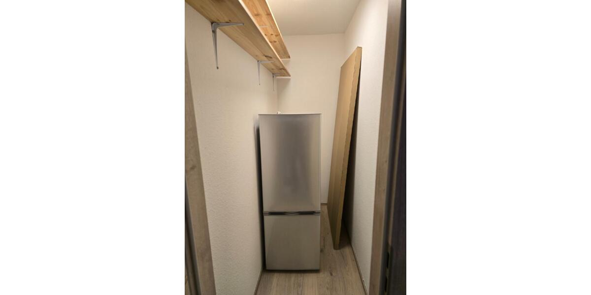 möblierte 2-Zimmer-Wohnung in Bad Friedrichshall zu vermieten 2 zimmer