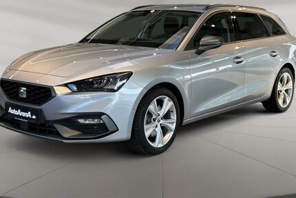 Seat Leon 29.070 km 23.909 &euro; Neckarsulm-Obereisesheim 74172
