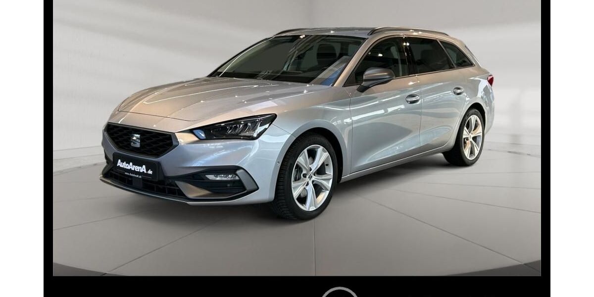 Seat Leon 29.070 km 23.909 &euro; Neckarsulm-Obereisesheim 74172