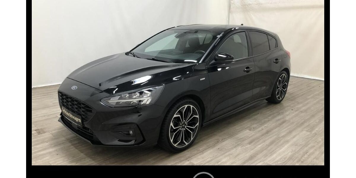 Ford Focus 52.173 km 17.399 &euro; Neckarsulm-Obereisesheim 74172