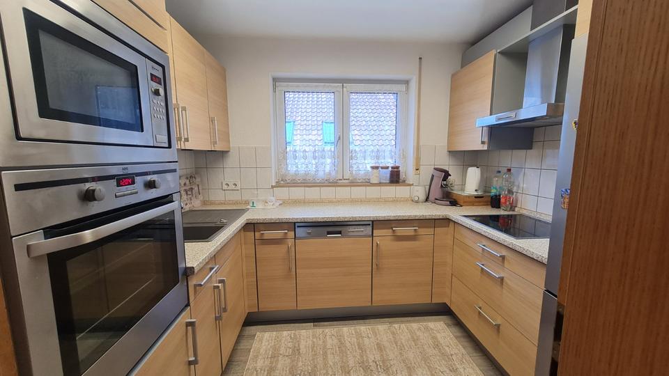 Etagenwohnung Ludwigsburg Hoheneck - 3 Zimmer, 65 m&sup2;, 269.000&euro; | Angebot:24842818