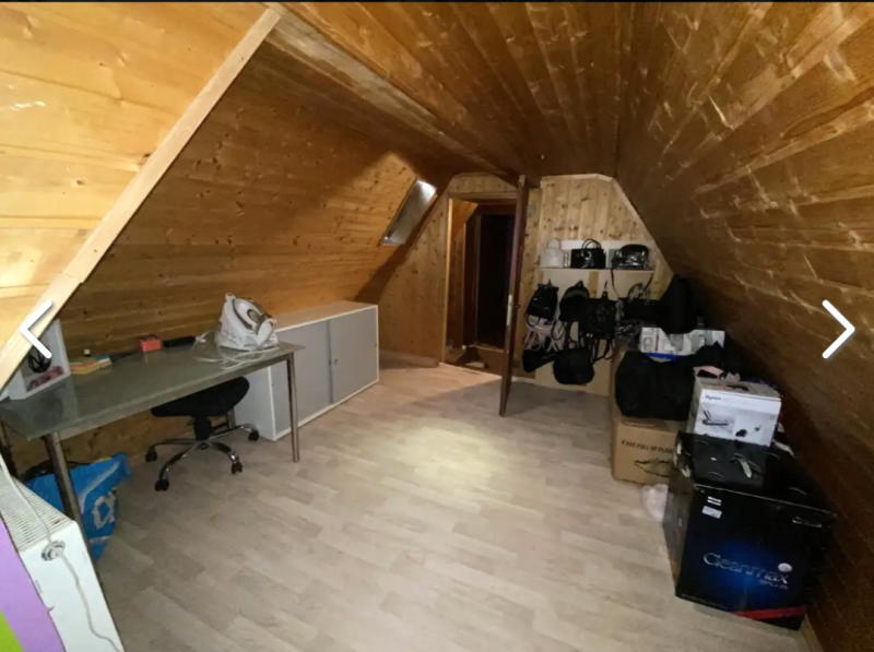 ObjNr:19574 - Freistehendes 1-Familienhaus mit Gewerbeeinheit im Ortskern von Brackenheim 7 zimmer