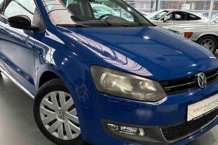 VW Polo 145.000 km 3.990 &euro; Forchtenberg 74670