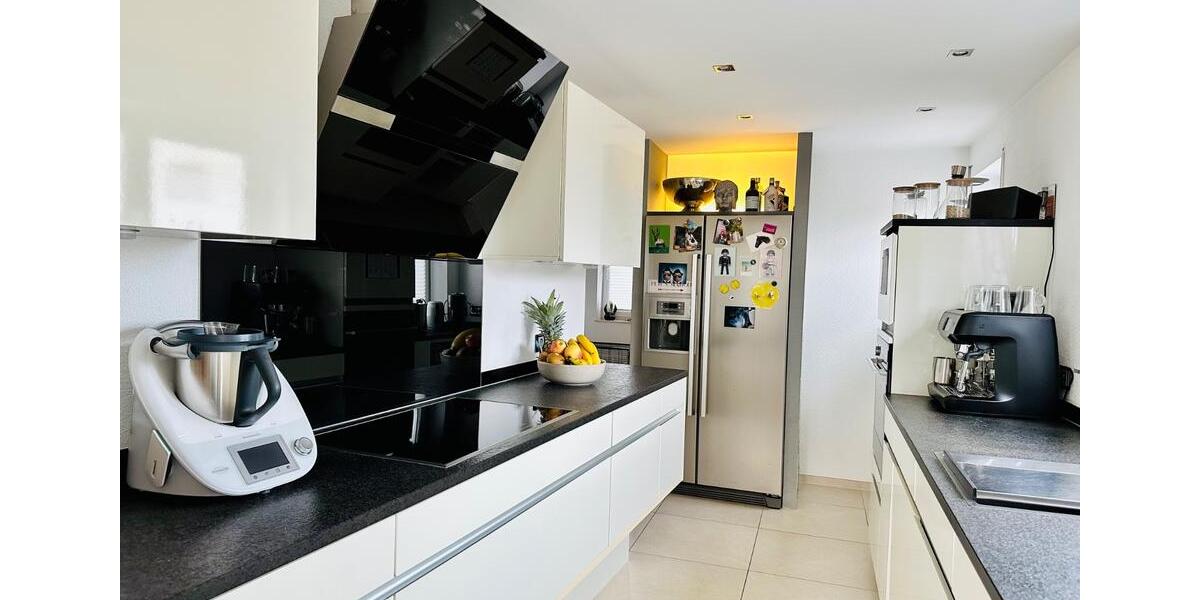 Reihenhaus Brackenheim - 4 Zimmer, 111 m&sup2;, 525.000&euro; | Angebot:26889300