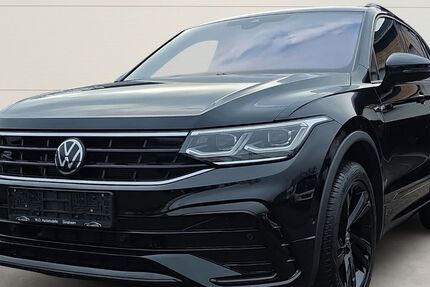 VW Tiguan 60.000 km 33.800 &euro; Sinsheim 74889