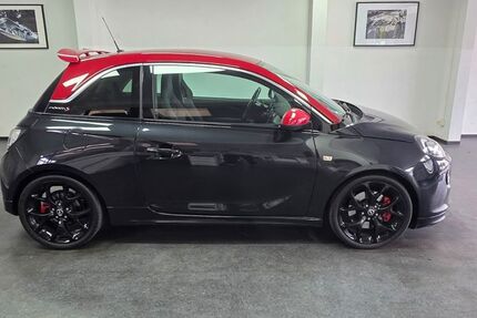 Opel Adam 110.000 km 8.400 € Asperg/Ludwigsburg bei Stuttgart 71679