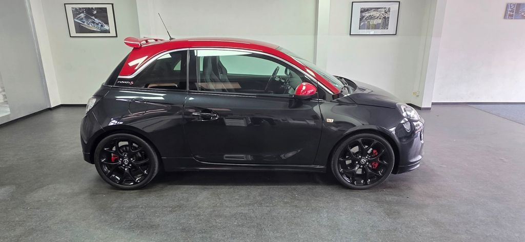 Opel Adam 110.000 km 8.900 € Asperg/Ludwigsburg bei Stuttgart 71679