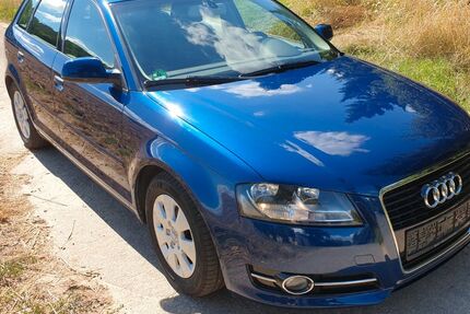 Audi A3 167.000 km 8.300 &euro; Neuenstadt 74196