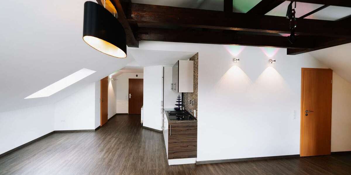 Etagenwohnung Neckarsulm - 3 Zimmer, 113 m&sup2;, 349.000&euro; | Angebot:25790145