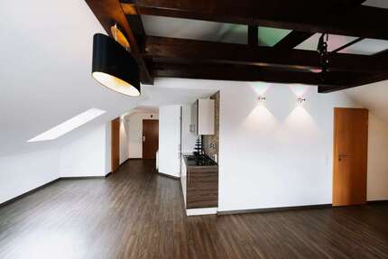 Wohnung Neckarsulm - 3 Zimmer, 113 m&sup2;, 349.000&euro; | Angebot:25790145