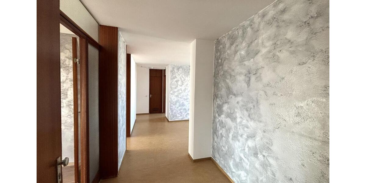 4,5-Zimmer-Wohnung für Familien in Ludwigsburg 4.5 zimmer