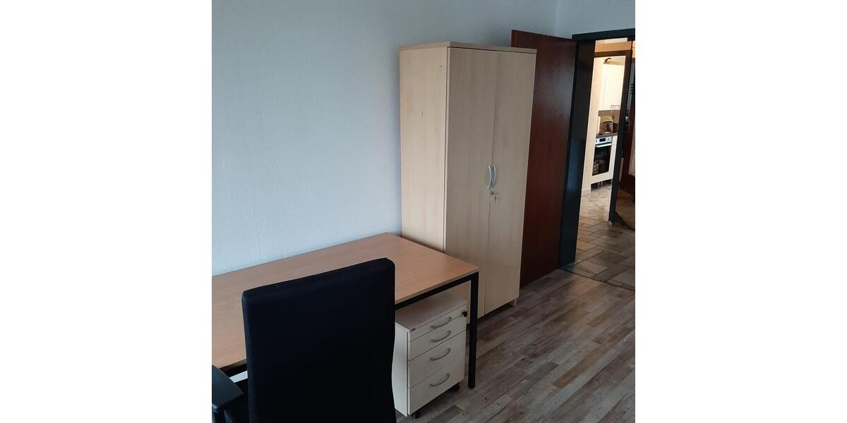Etagenwohnung Heilbronn Frankenbach - 1 Zimmer, 11 m&sup2;, 400&euro; | Angebot:26053412