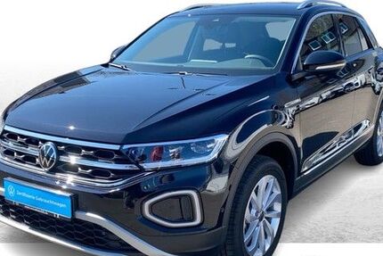 VW T-Roc 6.415 km 31.970 &euro; Kirchheim am Neckar 74366