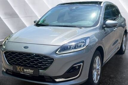 Ford Kuga 20.500 km 26.860 &euro; Bietigheim-Bissingen 74321