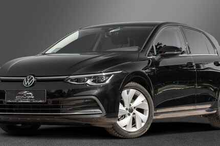 VW Golf 15.532 km 27.162 € Roigheim 74255