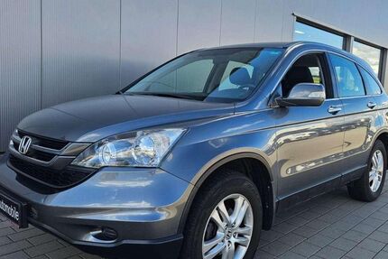 Honda CR-V 125.855 km 8.799 &euro; Sinsheim 74889