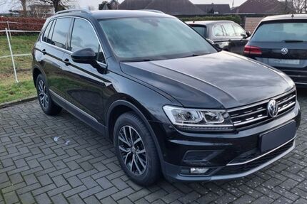 VW Tiguan 78.000 km 19.999 &euro; Neuenstadt 74196