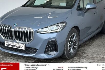 BMW 223 19.233 km 39.989 &euro; Heilbronn 74074